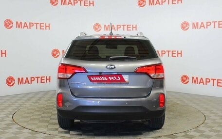 KIA Sorento II рестайлинг, 2020 год, 2 295 000 рублей, 6 фотография