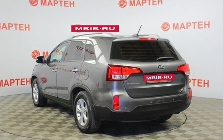 KIA Sorento II рестайлинг, 2020 год, 2 295 000 рублей, 7 фотография