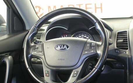 KIA Sorento II рестайлинг, 2020 год, 2 295 000 рублей, 18 фотография