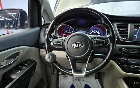 KIA Carnival III, 2020 год, 1 986 000 рублей, 6 фотография