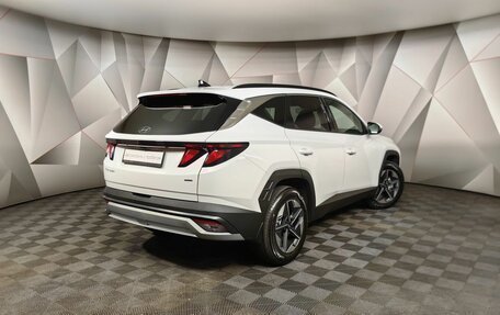 Hyundai Tucson, 2025 год, 3 619 000 рублей, 2 фотография