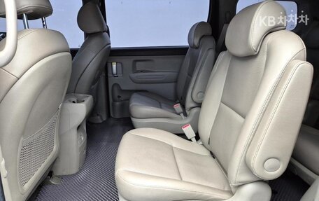 KIA Carnival III, 2020 год, 1 986 000 рублей, 8 фотография