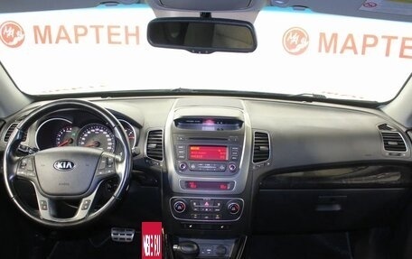 KIA Sorento II рестайлинг, 2020 год, 2 295 000 рублей, 17 фотография
