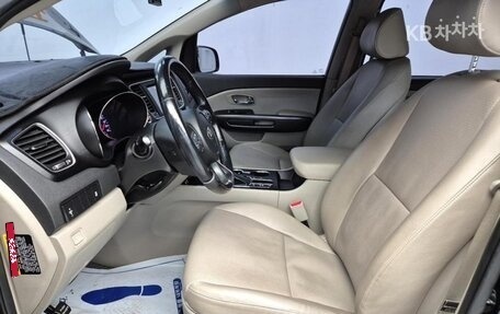 KIA Carnival III, 2020 год, 1 986 000 рублей, 7 фотография