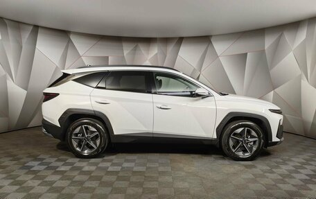 Hyundai Tucson, 2025 год, 3 619 000 рублей, 6 фотография