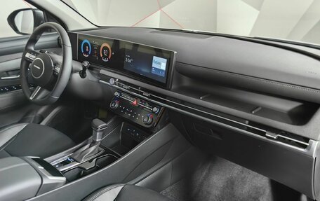Hyundai Tucson, 2025 год, 3 619 000 рублей, 9 фотография