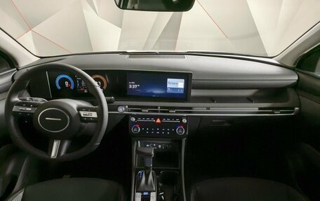 Hyundai Tucson, 2025 год, 3 619 000 рублей, 10 фотография