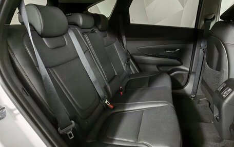 Hyundai Tucson, 2025 год, 3 619 000 рублей, 12 фотография
