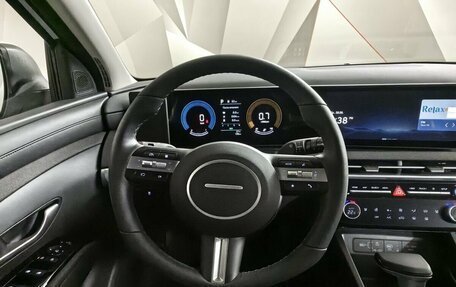 Hyundai Tucson, 2025 год, 3 619 000 рублей, 15 фотография