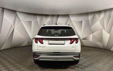 Hyundai Tucson, 2025 год, 3 619 000 рублей, 8 фотография