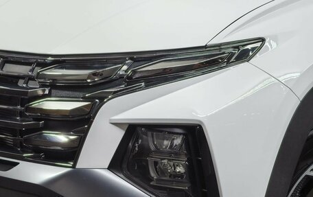 Hyundai Tucson, 2025 год, 3 619 000 рублей, 18 фотография