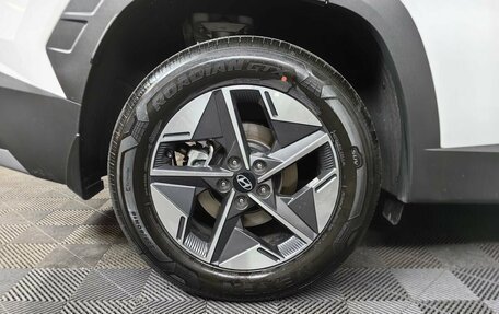 Hyundai Tucson, 2025 год, 3 619 000 рублей, 17 фотография