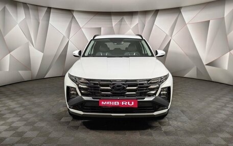 Hyundai Tucson, 2025 год, 3 619 000 рублей, 7 фотография