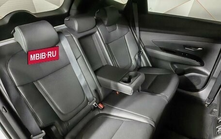 Hyundai Tucson, 2025 год, 3 619 000 рублей, 13 фотография