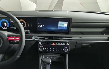 Hyundai Tucson, 2025 год, 3 619 000 рублей, 11 фотография