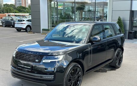Land Rover Range Rover IV рестайлинг, 2025 год, 25 890 000 рублей, 1 фотография
