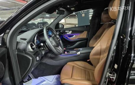 Mercedes-Benz GLC, 2022 год, 6 250 000 рублей, 7 фотография