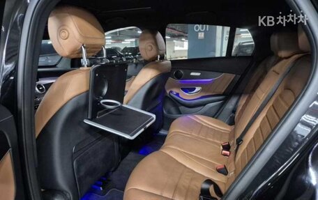 Mercedes-Benz GLC, 2022 год, 6 250 000 рублей, 6 фотография