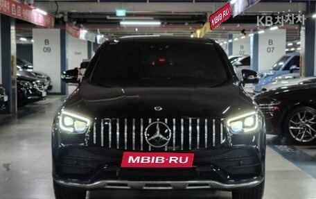 Mercedes-Benz GLC, 2022 год, 6 250 000 рублей, 1 фотография