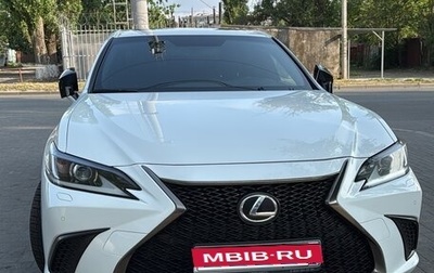 Lexus ES VII, 2020 год, 3 500 000 рублей, 1 фотография