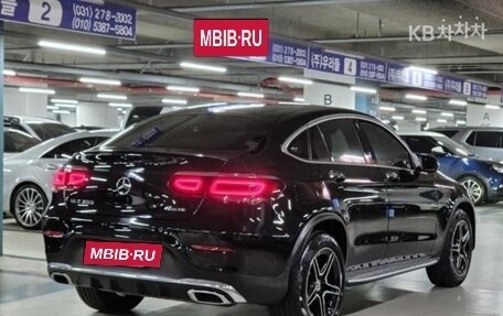 Mercedes-Benz GLC, 2022 год, 6 250 000 рублей, 3 фотография
