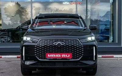 Chery Tiggo 4 I рестайлинг, 2025 год, 2 350 000 рублей, 1 фотография