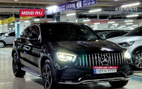 Mercedes-Benz GLC, 2022 год, 6 250 000 рублей, 2 фотография