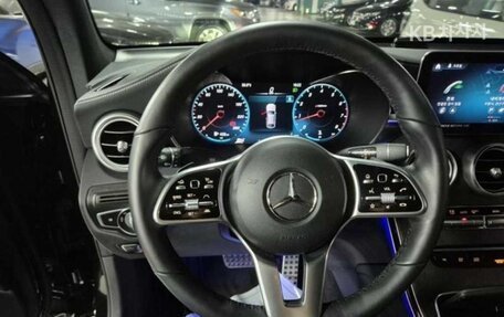 Mercedes-Benz GLC, 2022 год, 6 250 000 рублей, 9 фотография