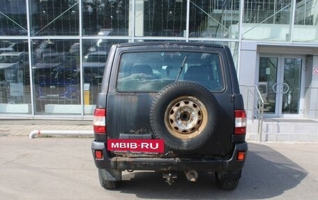 ЛуАЗ Patriot, 2011 год, 328 000 рублей, 6 фотография