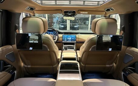 Land Rover Range Rover IV рестайлинг, 2025 год, 25 890 000 рублей, 8 фотография