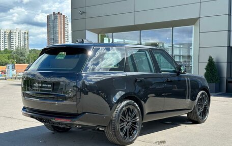 Land Rover Range Rover IV рестайлинг, 2025 год, 25 890 000 рублей, 3 фотография