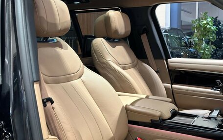 Land Rover Range Rover IV рестайлинг, 2025 год, 25 890 000 рублей, 10 фотография