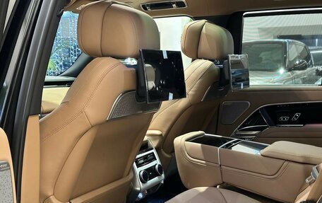 Land Rover Range Rover IV рестайлинг, 2025 год, 25 890 000 рублей, 9 фотография