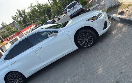 Lexus ES VII, 2020 год, 3 500 000 рублей, 2 фотография