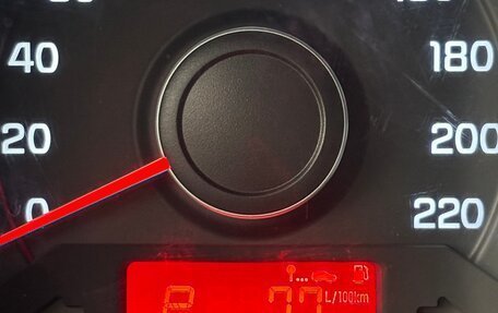 KIA Rio III рестайлинг, 2017 год, 1 450 000 рублей, 7 фотография