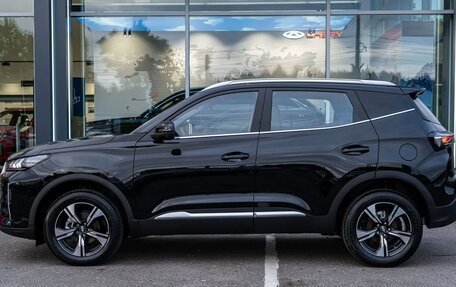 Chery Tiggo 4 I рестайлинг, 2025 год, 2 350 000 рублей, 7 фотография