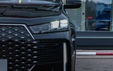 Chery Tiggo 4 I рестайлинг, 2025 год, 2 350 000 рублей, 2 фотография