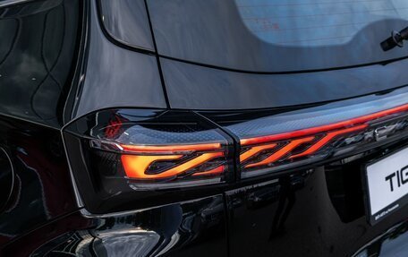 Chery Tiggo 4 I рестайлинг, 2025 год, 2 350 000 рублей, 11 фотография