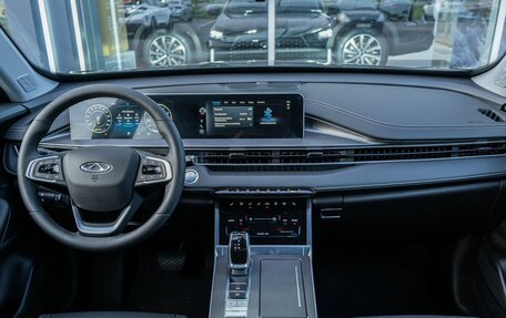 Chery Tiggo 4 I рестайлинг, 2025 год, 2 350 000 рублей, 16 фотография