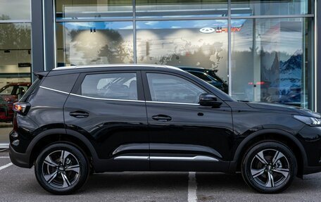 Chery Tiggo 4 I рестайлинг, 2025 год, 2 350 000 рублей, 6 фотография