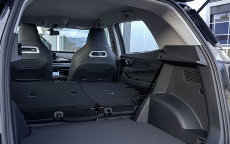 Chery Tiggo 4 I рестайлинг, 2025 год, 2 350 000 рублей, 12 фотография