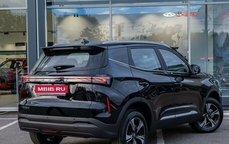 Chery Tiggo 4 I рестайлинг, 2025 год, 2 350 000 рублей, 15 фотография