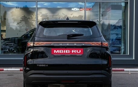 Chery Tiggo 4 I рестайлинг, 2025 год, 2 350 000 рублей, 8 фотография