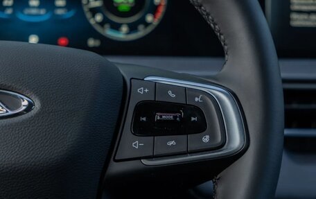 Chery Tiggo 4 I рестайлинг, 2025 год, 2 350 000 рублей, 22 фотография