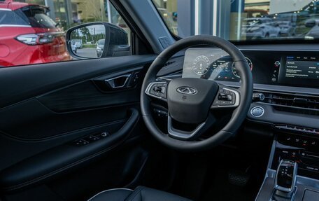 Chery Tiggo 4 I рестайлинг, 2025 год, 2 350 000 рублей, 20 фотография
