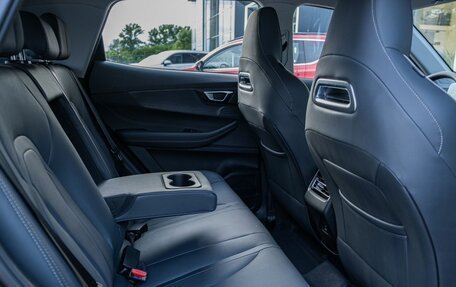 Chery Tiggo 4 I рестайлинг, 2025 год, 2 350 000 рублей, 24 фотография