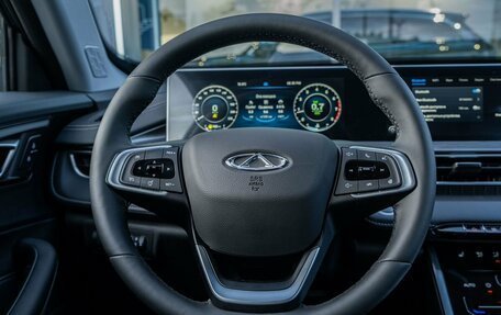 Chery Tiggo 4 I рестайлинг, 2025 год, 2 350 000 рублей, 21 фотография