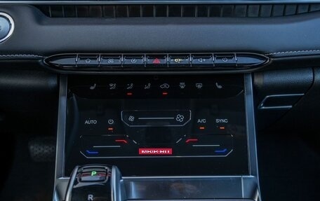 Chery Tiggo 4 I рестайлинг, 2025 год, 2 350 000 рублей, 17 фотография
