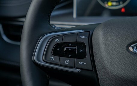 Chery Tiggo 4 I рестайлинг, 2025 год, 2 350 000 рублей, 23 фотография
