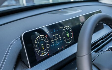 Chery Tiggo 4 I рестайлинг, 2025 год, 2 350 000 рублей, 28 фотография